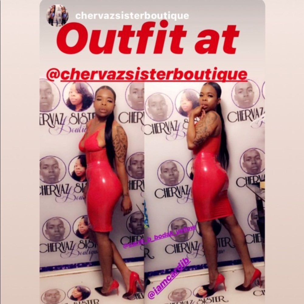 #Bodysuit and #skirts